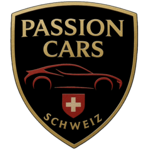 Passion Cars Logo