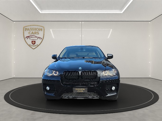 
								BMW X6 35xD full									