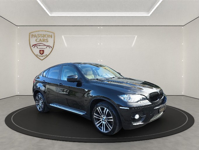 
								BMW X6 35xD full									