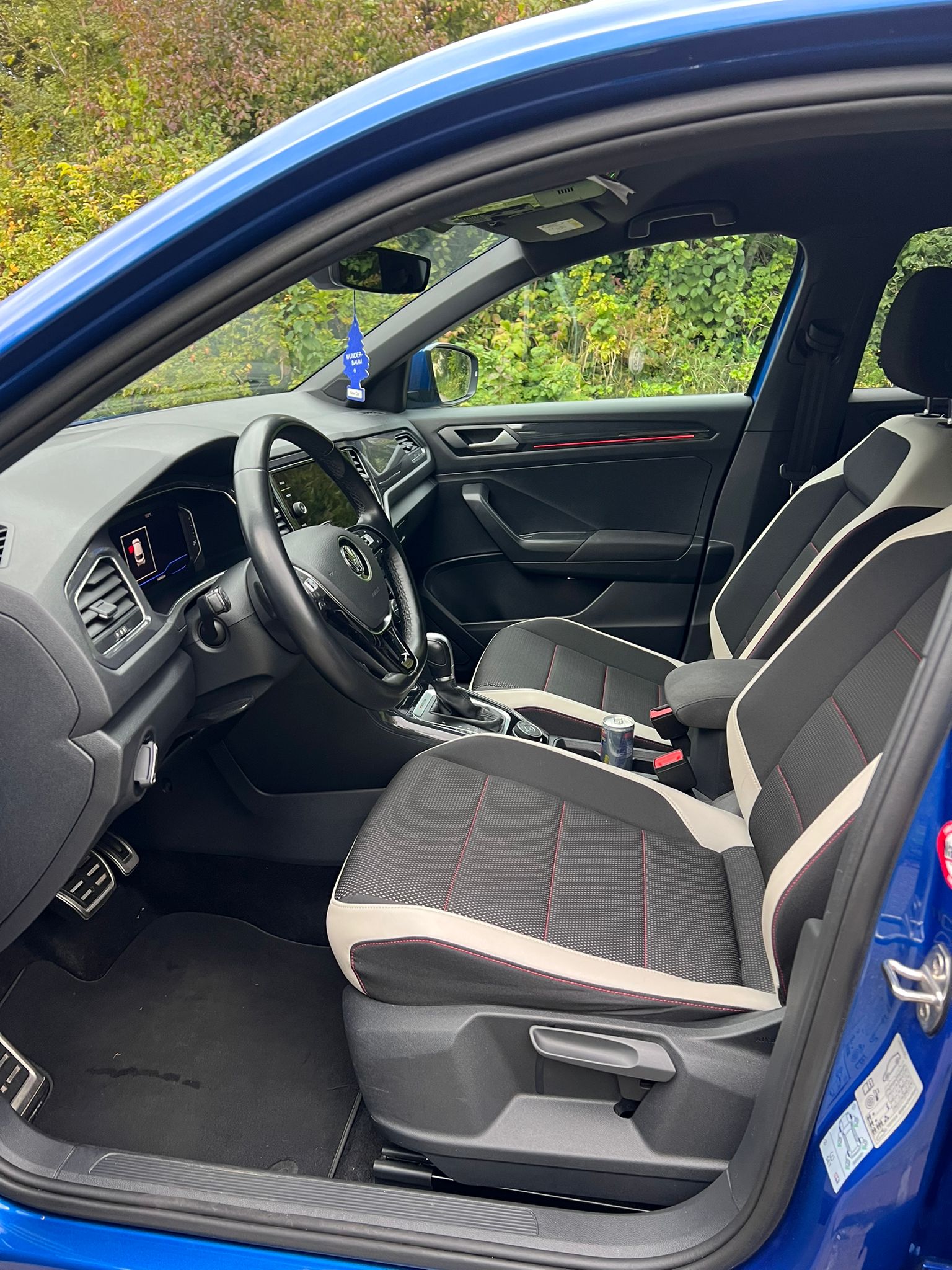 
								Volkswagen T-Roc 2.0 TDI 4Motion – 2018 full									