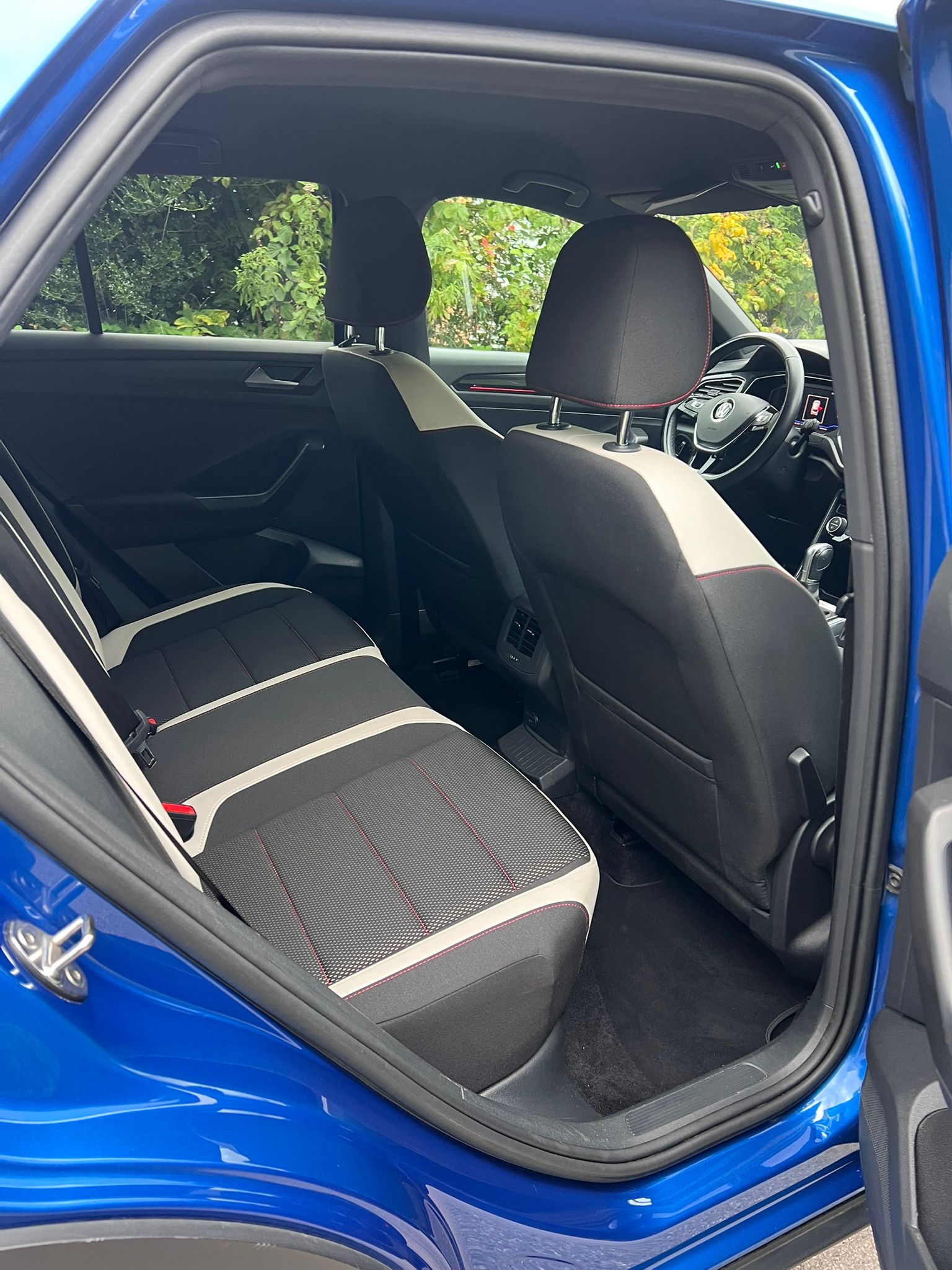 
								Volkswagen T-Roc 2.0 TDI 4Motion – 2018 full									