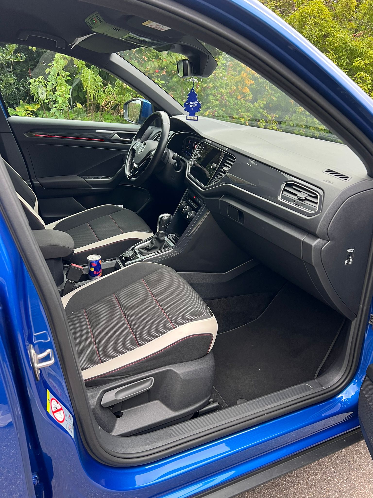 
								Volkswagen T-Roc 2.0 TDI 4Motion – 2018 full									