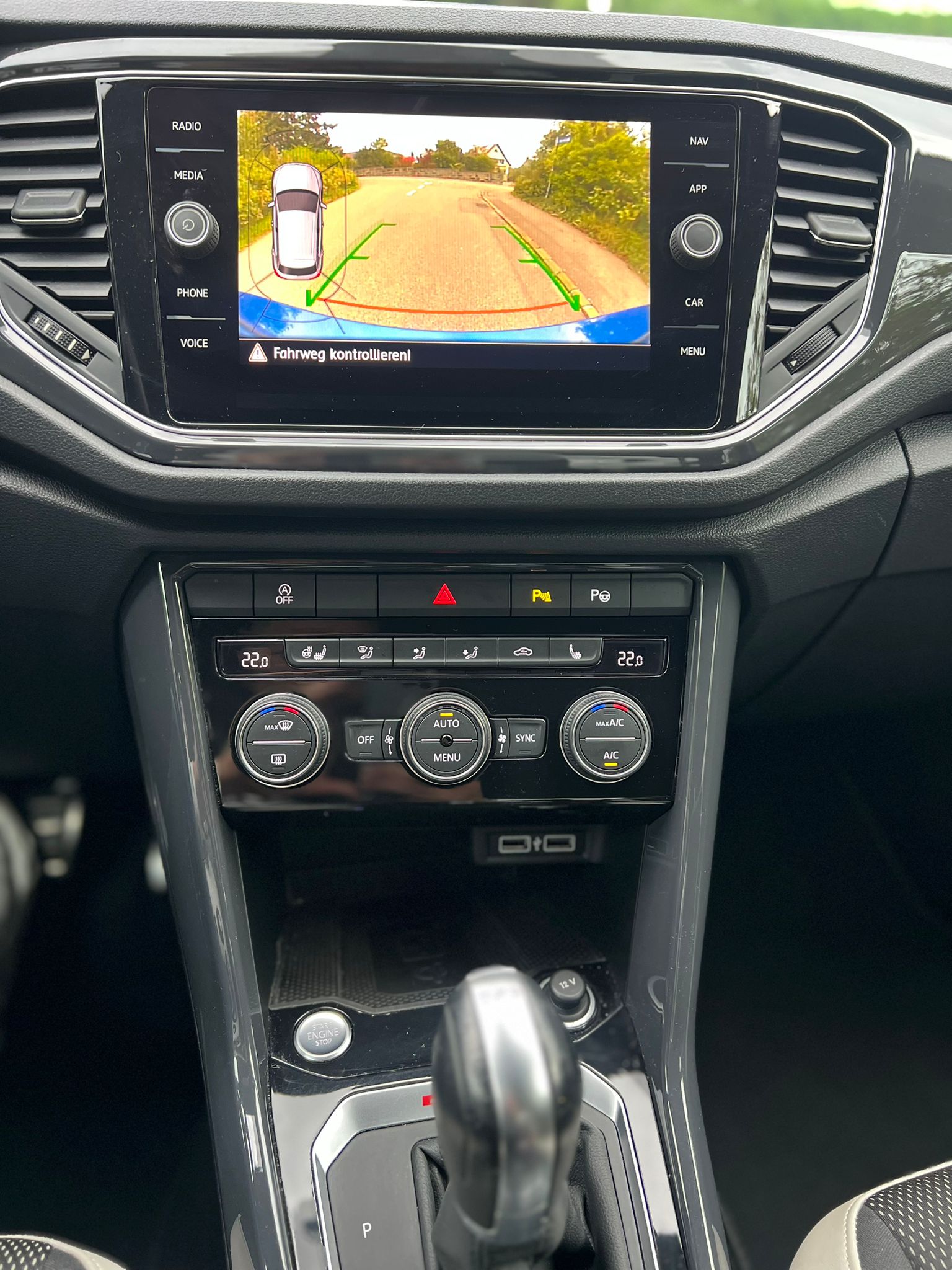 
								Volkswagen T-Roc 2.0 TDI 4Motion – 2018 full									