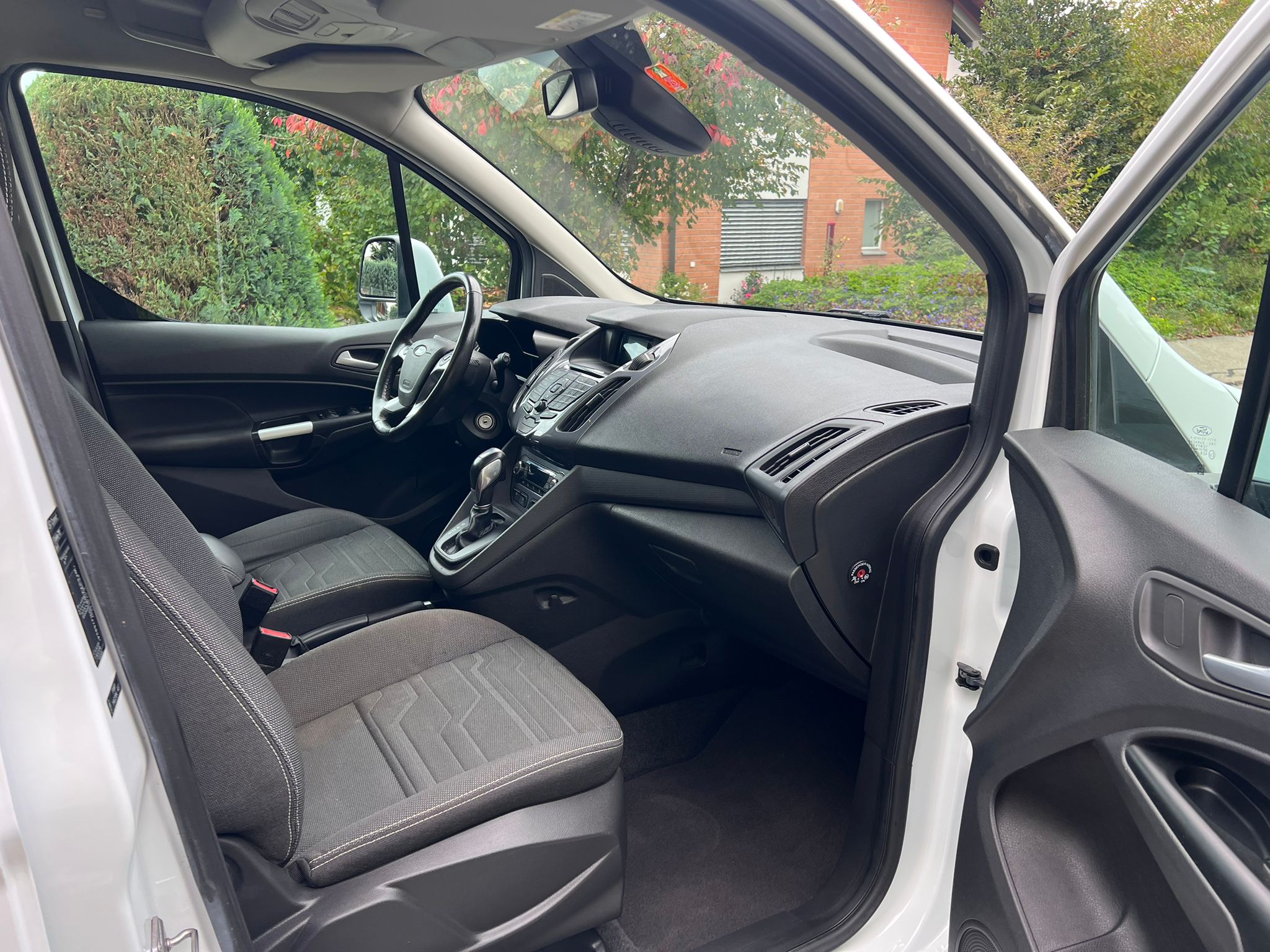 
								Ford Tourneo Grand Connect 1.5 TDCi – 2017 full									
