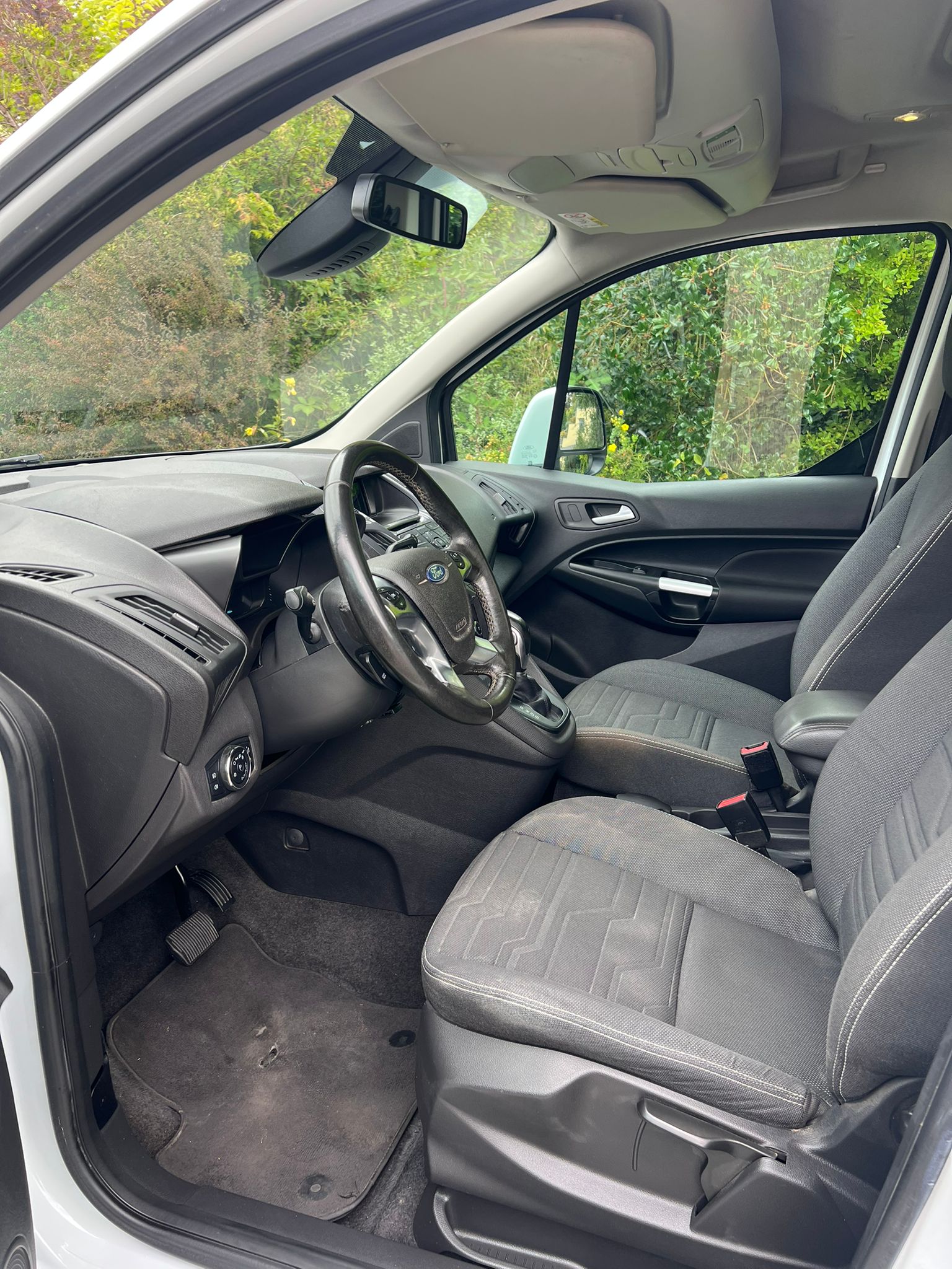 
								Ford Tourneo Grand Connect 1.5 TDCi – 2017 full									