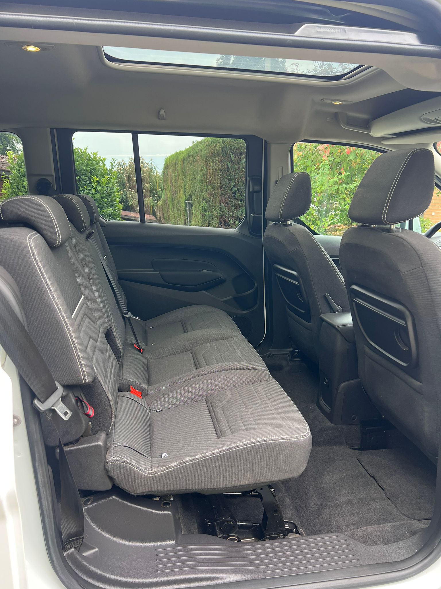 
								Ford Tourneo Grand Connect 1.5 TDCi – 2017 full									