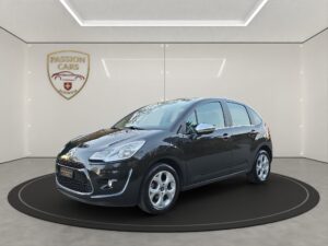 Citroen C3 Swiss Style