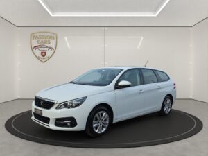 Peugeot 308 1.5 HDi