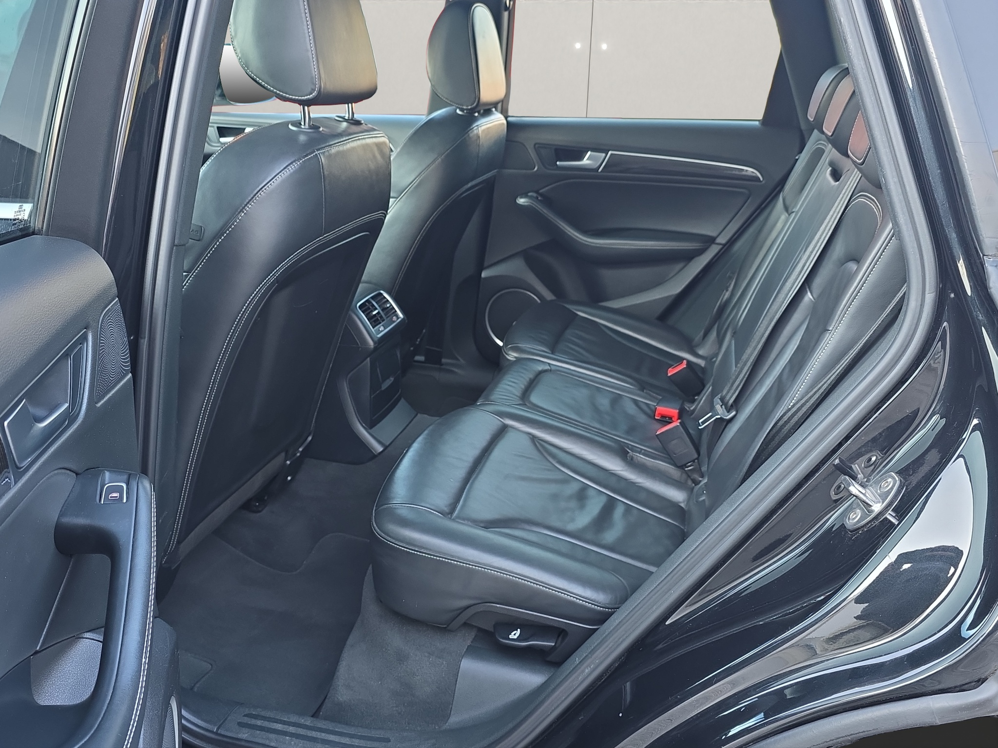 
								Audi SQ5 TDI 3.0 quattro full									