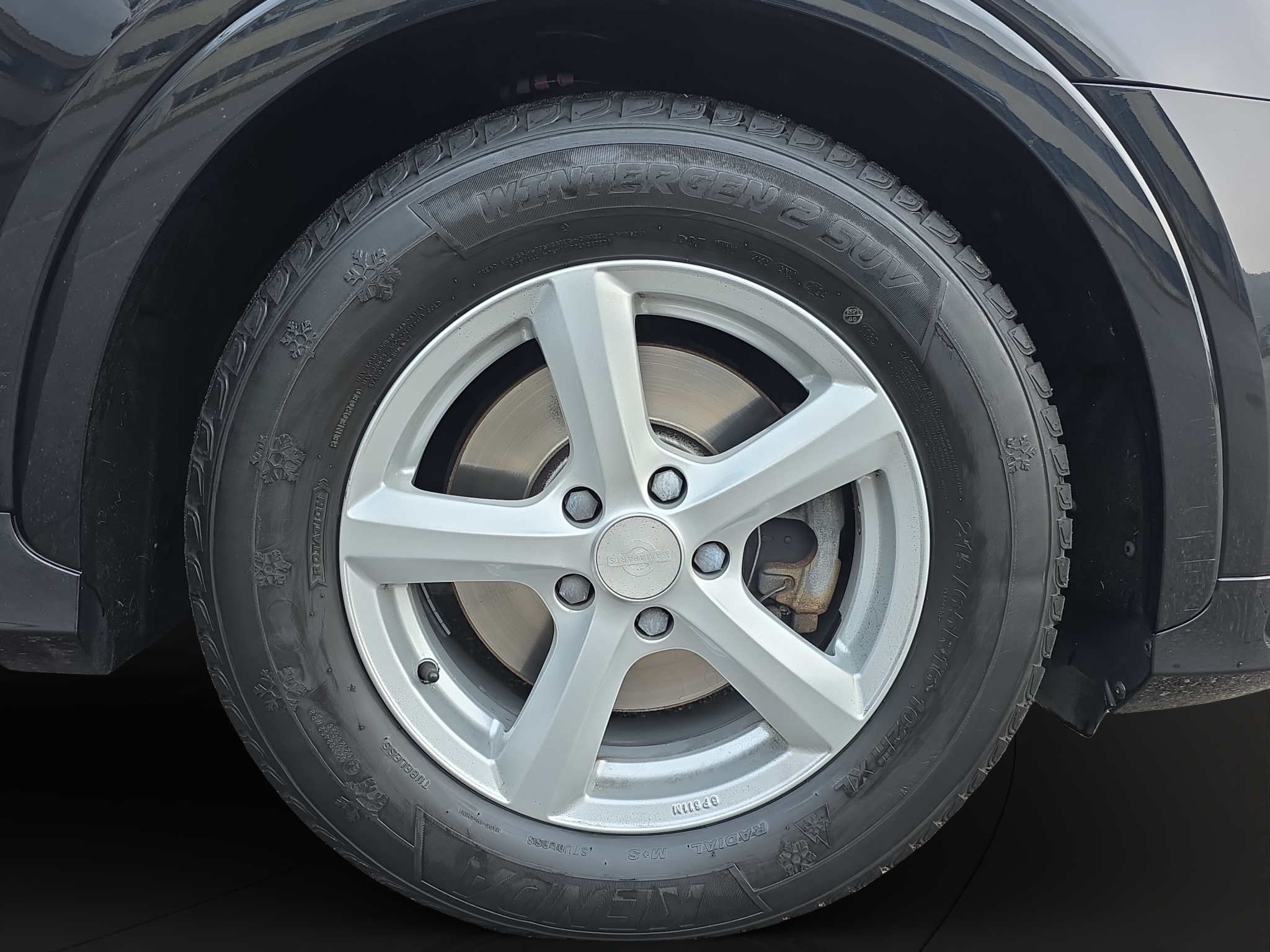 
								Audi Q3 2.0 TDI quattro S-line full									