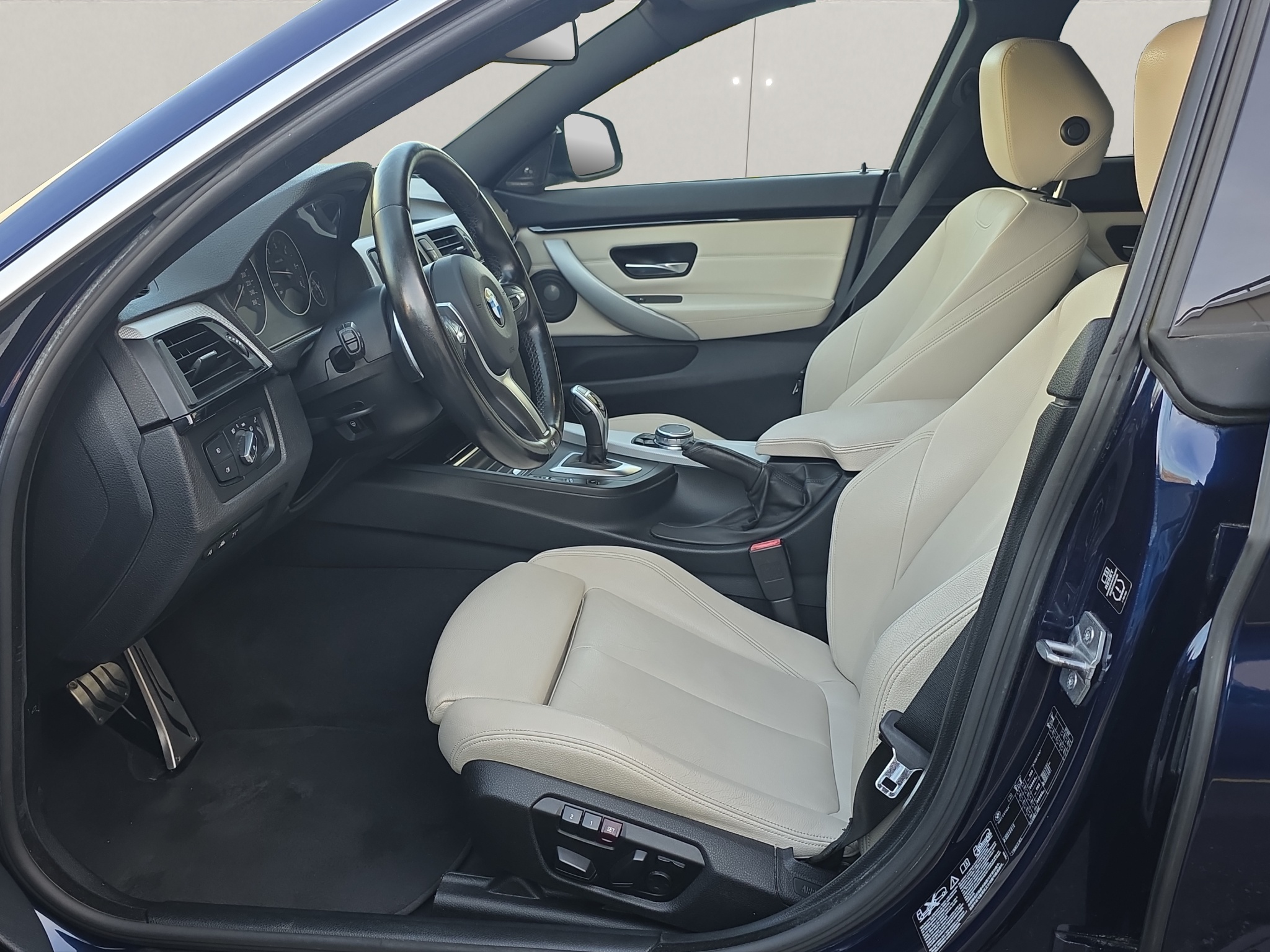 
								BMW 435d xDrive Gran Coupe full									