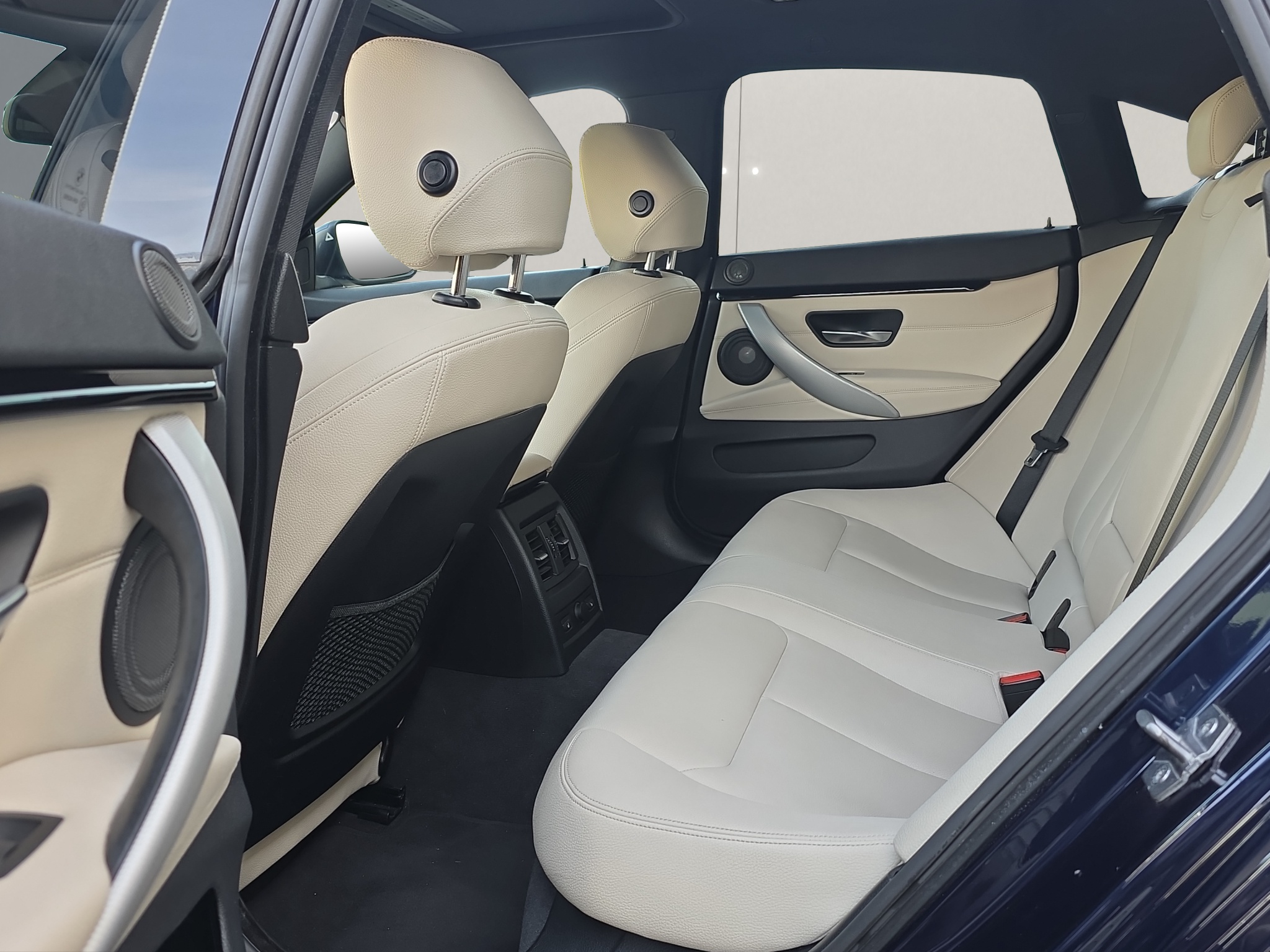 
								BMW 435d xDrive Gran Coupe full									