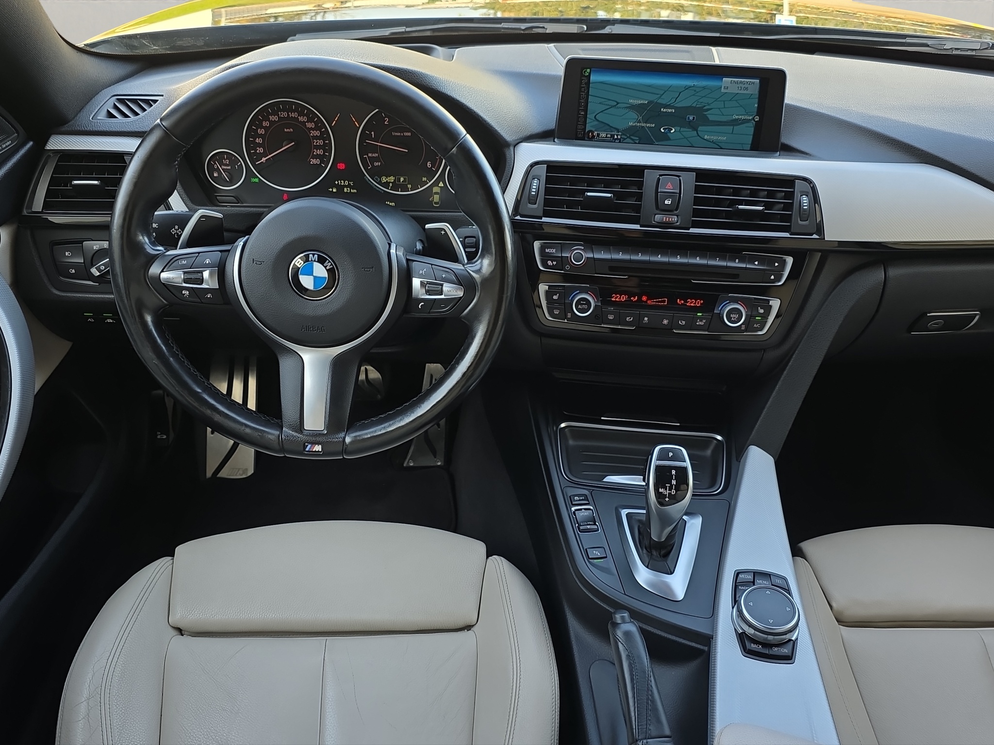 
								BMW 435d xDrive Gran Coupe full									