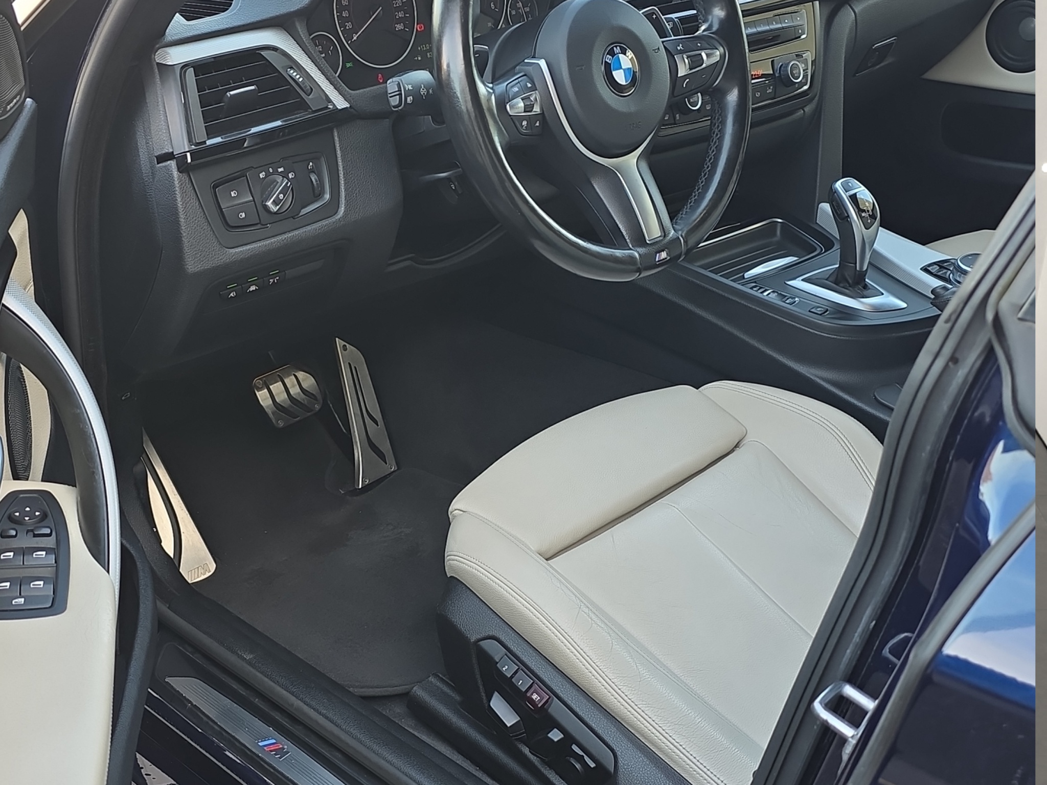 
								BMW 435d xDrive Gran Coupe full									