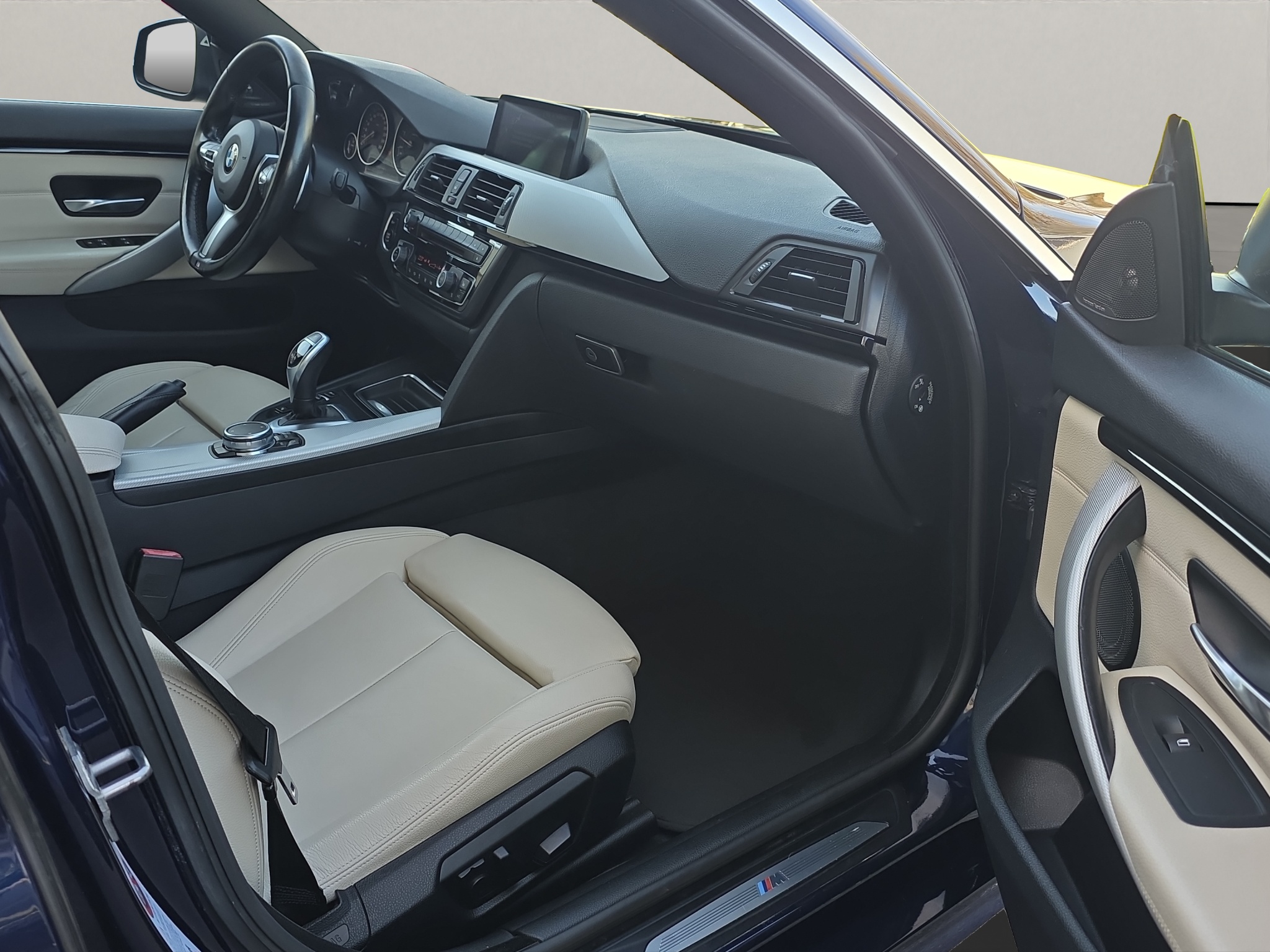 
								BMW 435d xDrive Gran Coupe full									