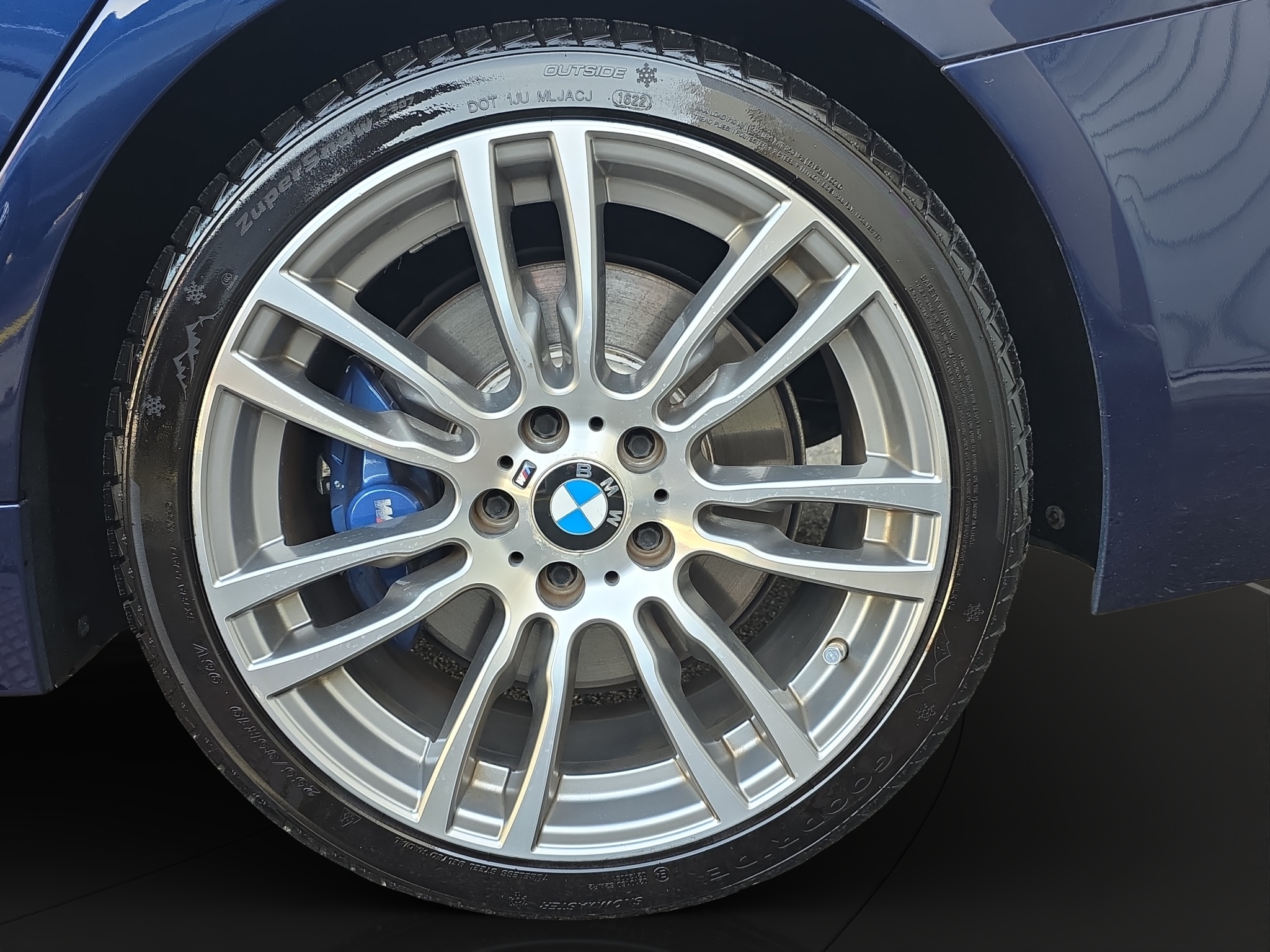 
								BMW 435d xDrive Gran Coupe full									