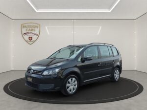 VW Touran 1.6 TDI