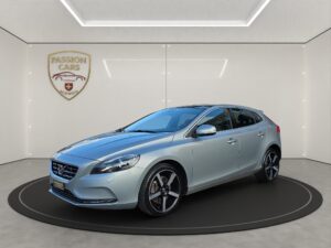 Volvo V40 D3
