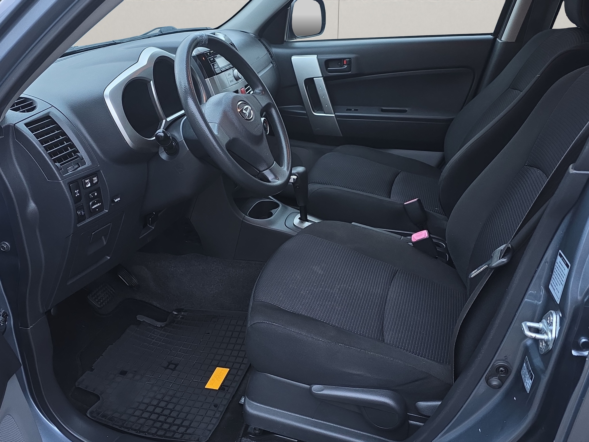 
								Daihatsu Trios 1.5 Automat full									