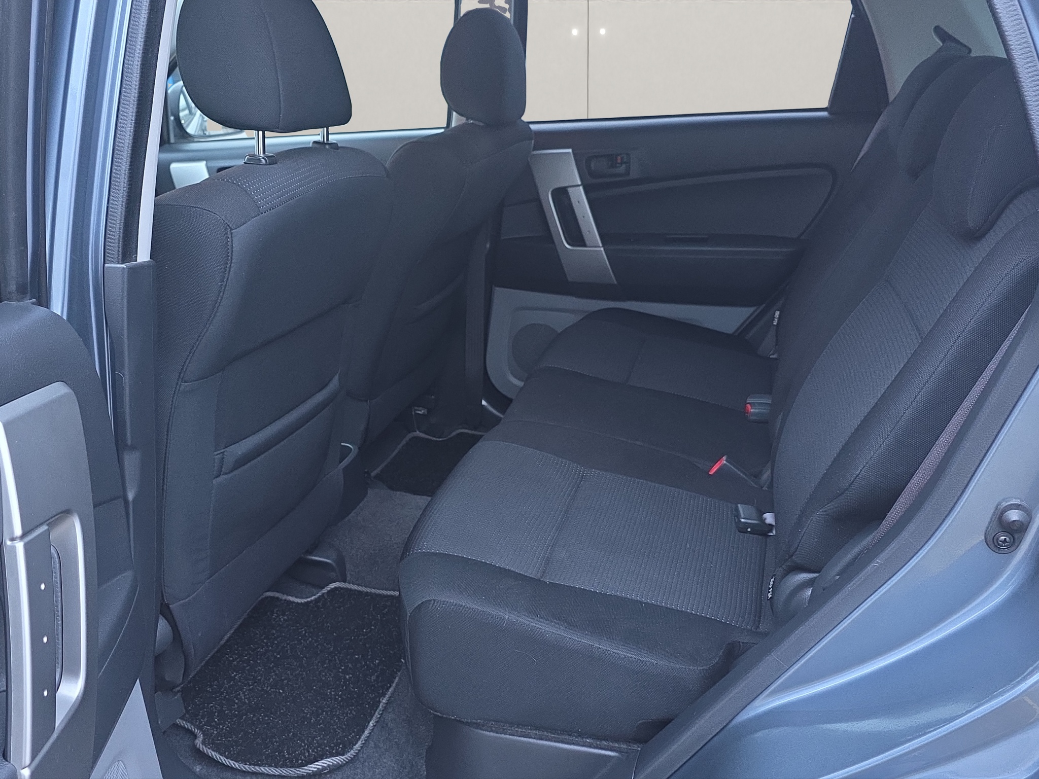 
								Daihatsu Trios 1.5 Automat full									