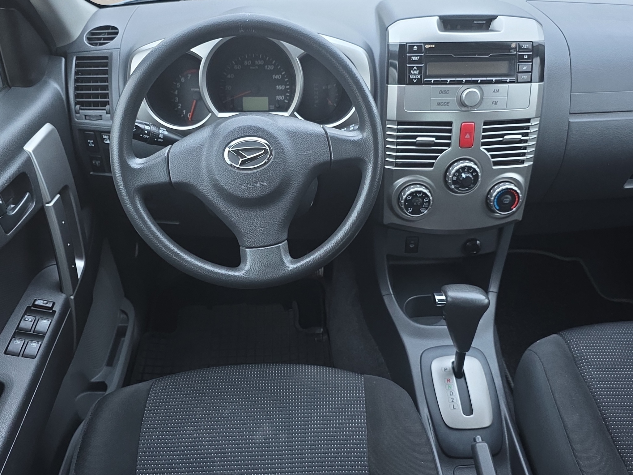 
								Daihatsu Trios 1.5 Automat full									