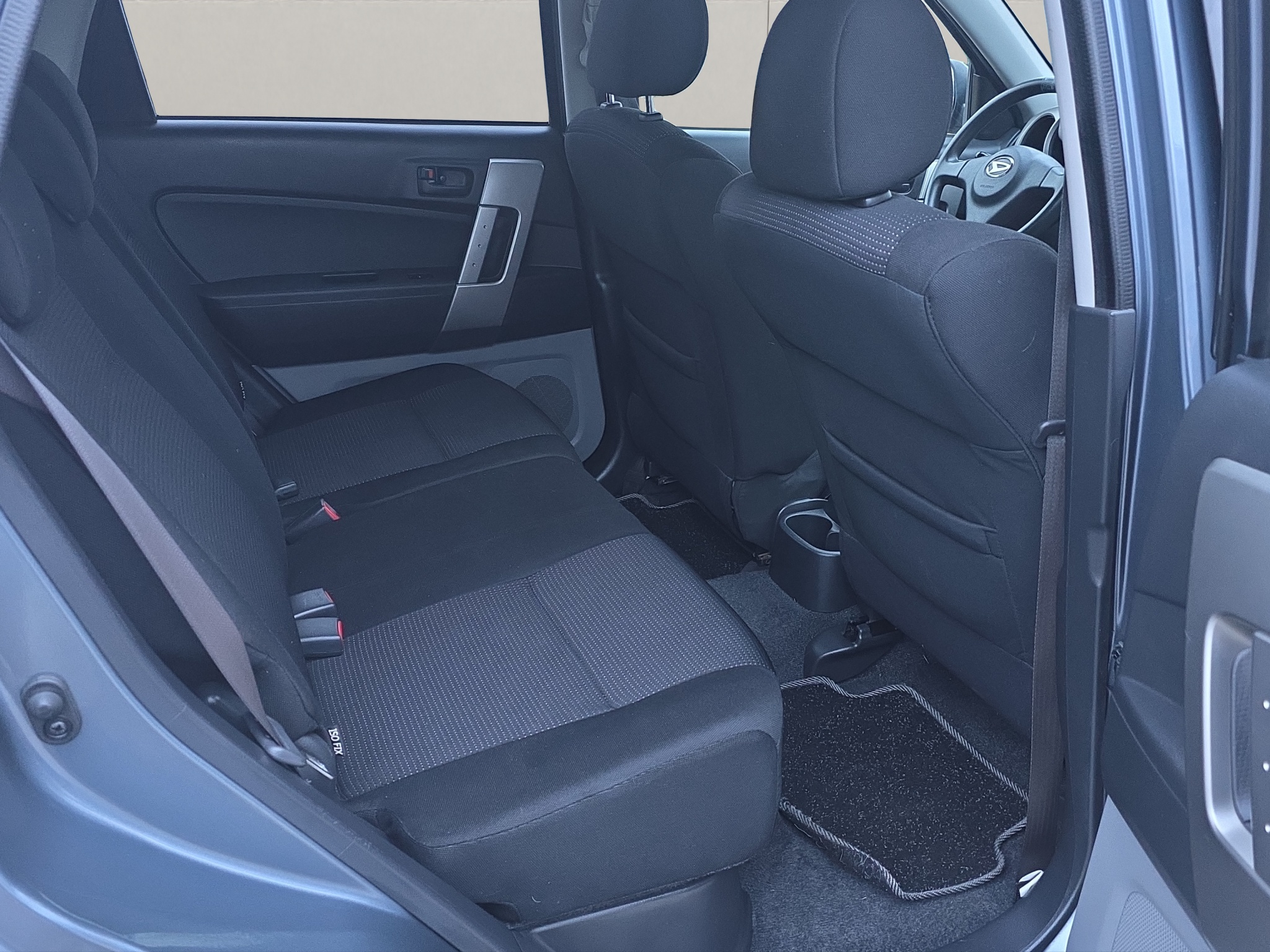 
								Daihatsu Trios 1.5 Automat full									