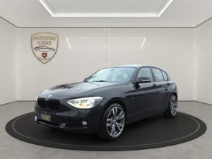 BMW 118d