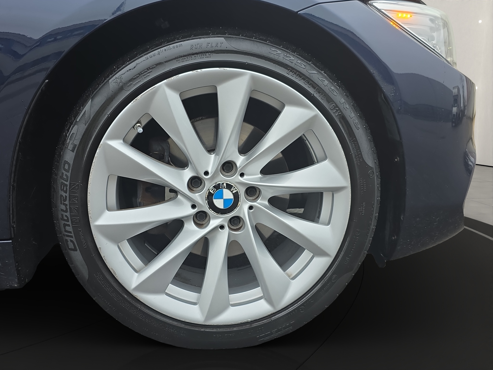 
								BMW 420d Gran Coupé full									