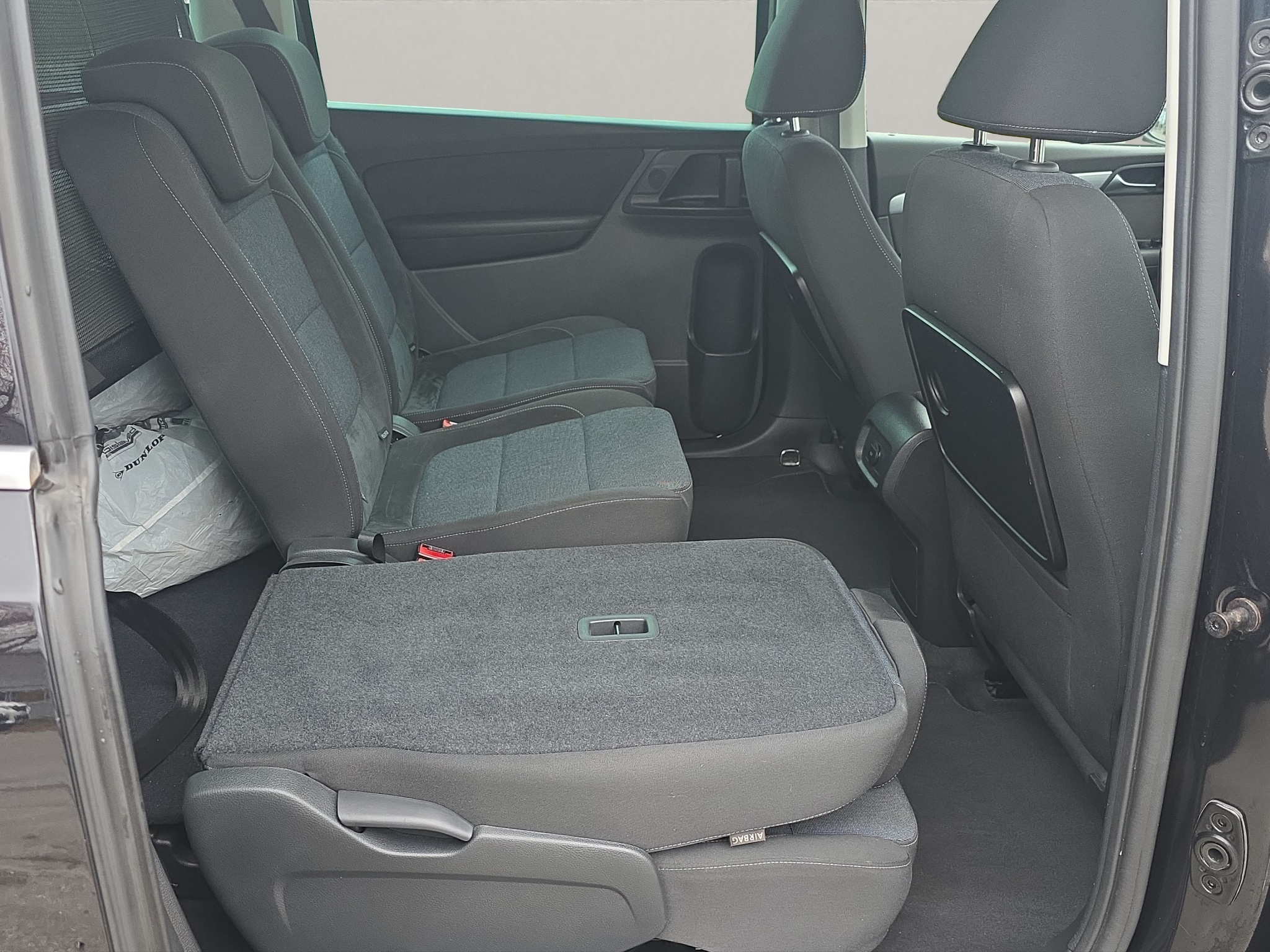 
								VW Sharan 2.0 TDI full									