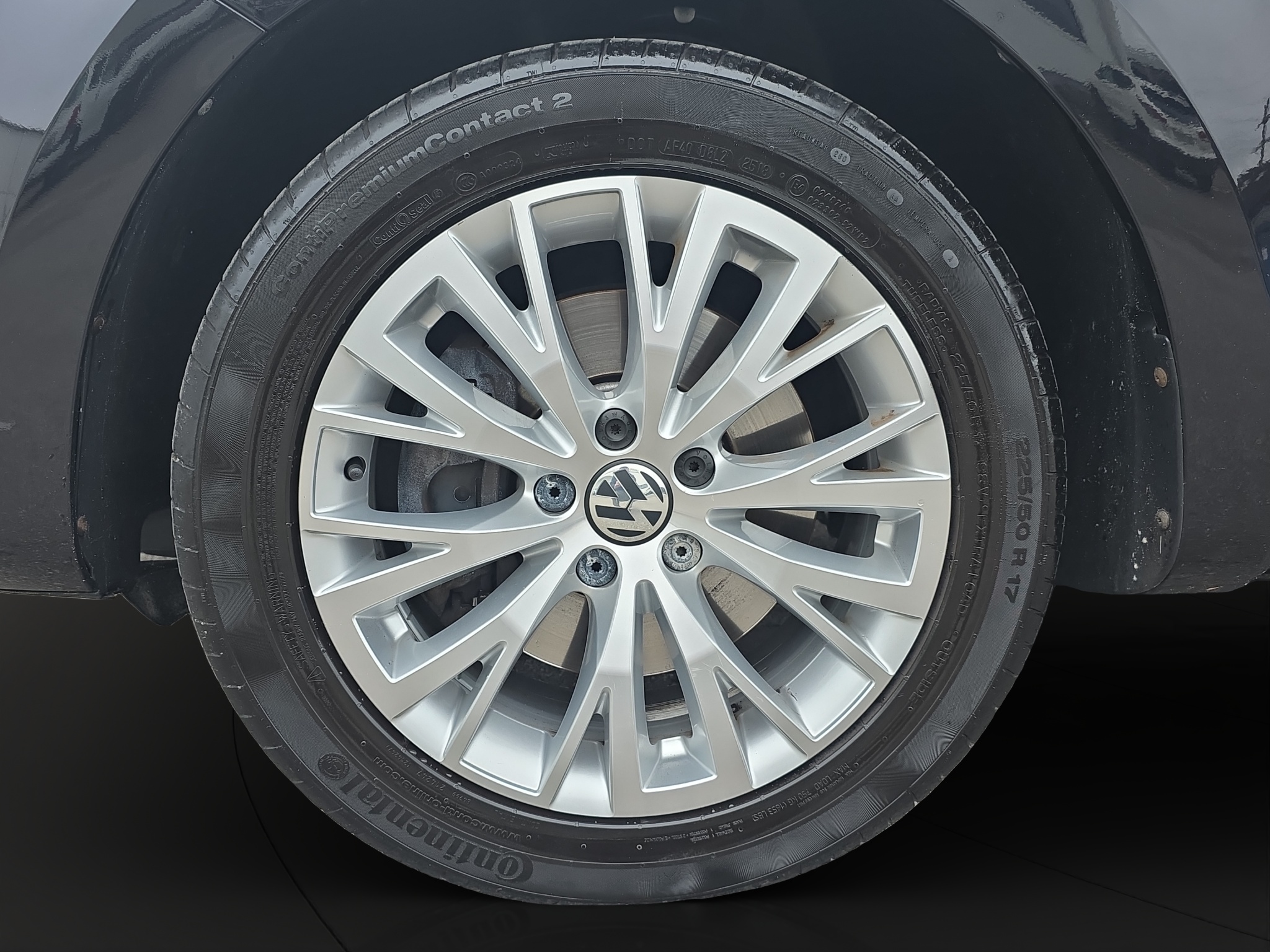 
								VW Sharan 2.0 TDI full									