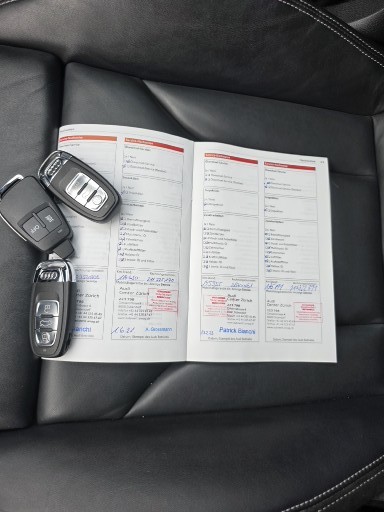 
								Audi SQ5 3.0 TDI quattro full									