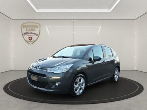 CITROEN C3 1.6 16V e-HDi Exclusive EGS6