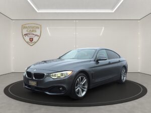 BMW 430 xDrive