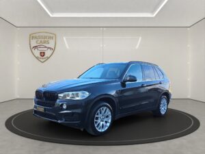 BMW X5 xDrive 30d Steptronic