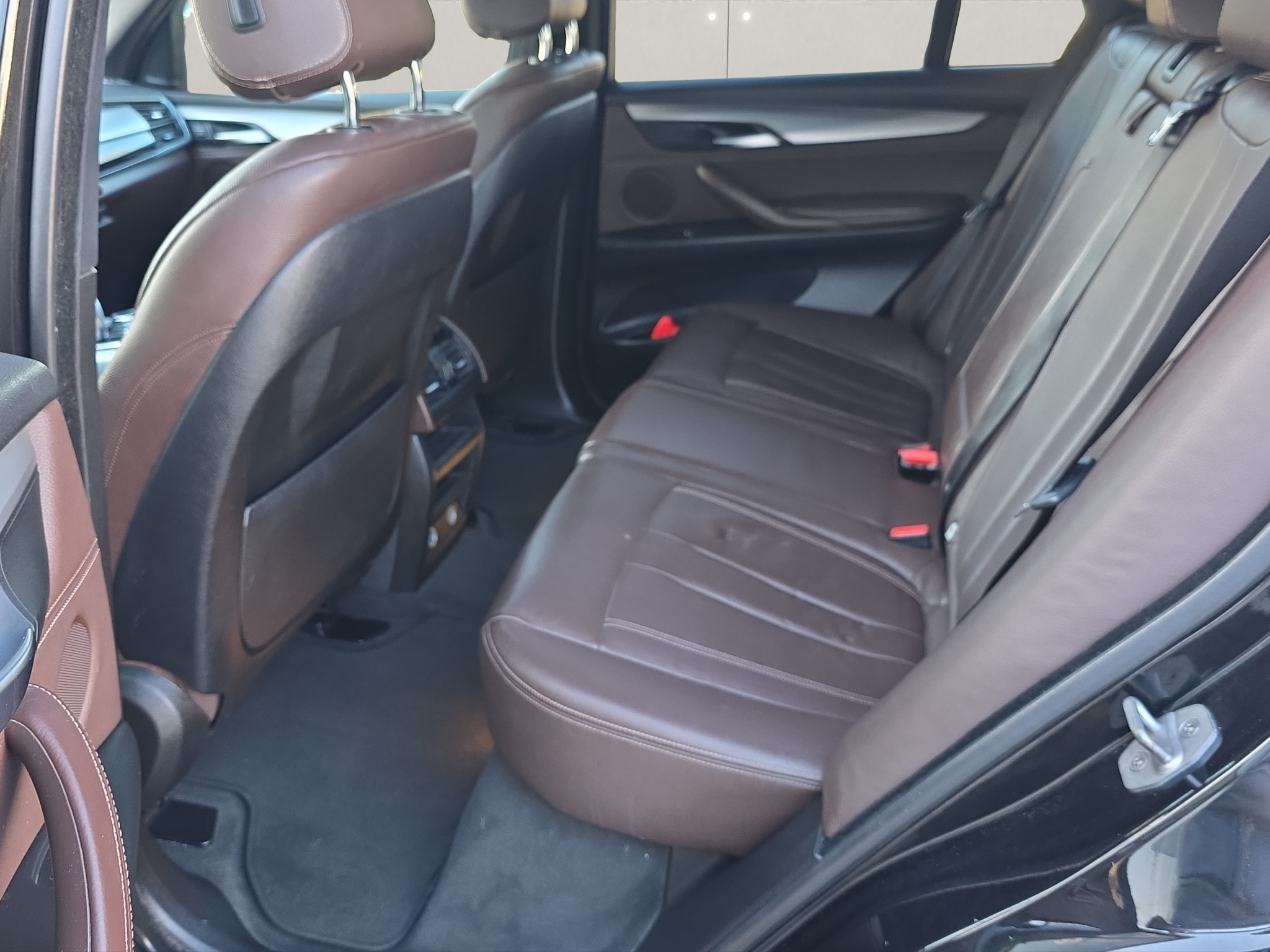 
								BMW X5 xDrive 30d Steptronic full									