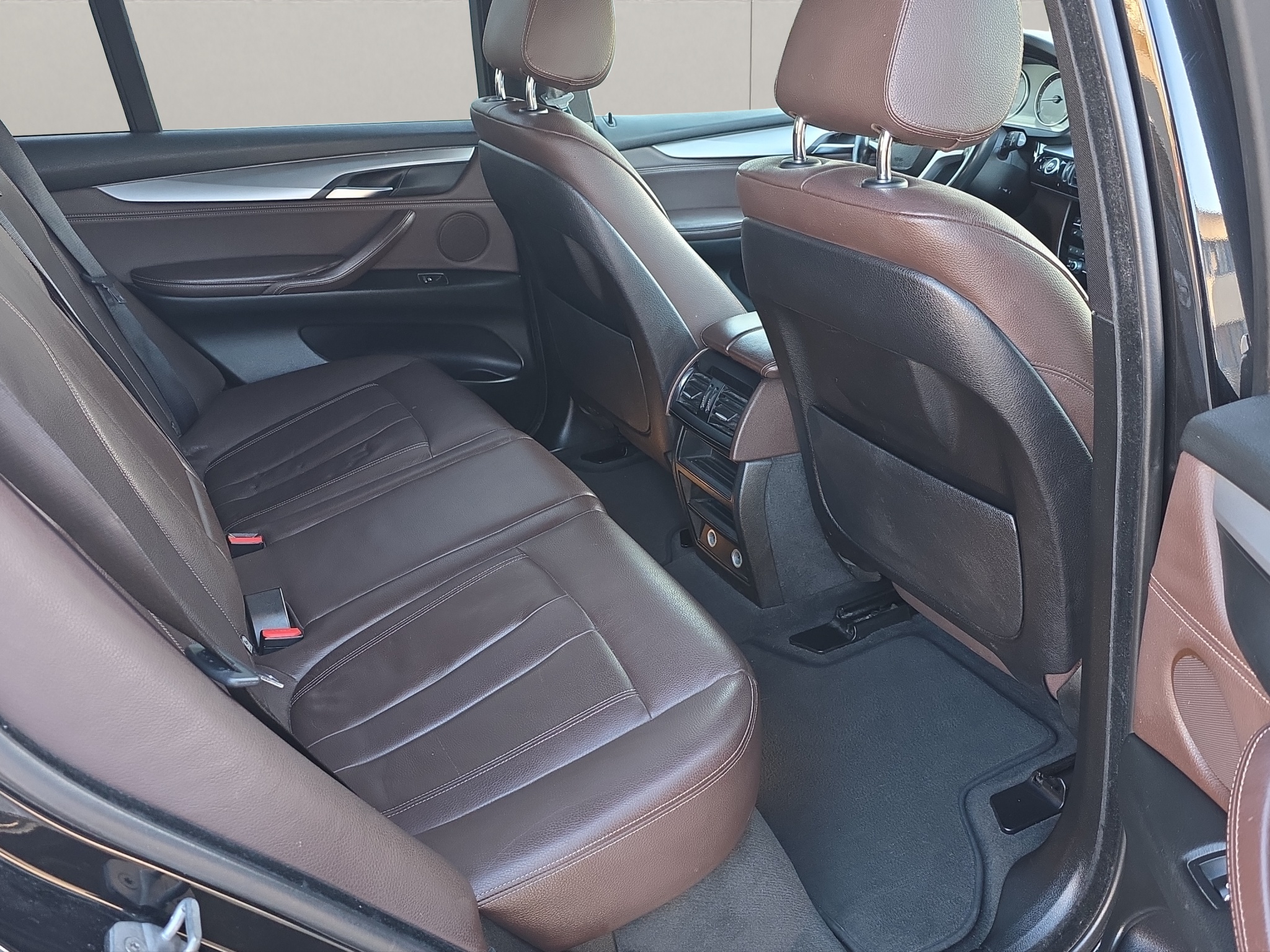 
								BMW X5 xDrive 30d Steptronic full									