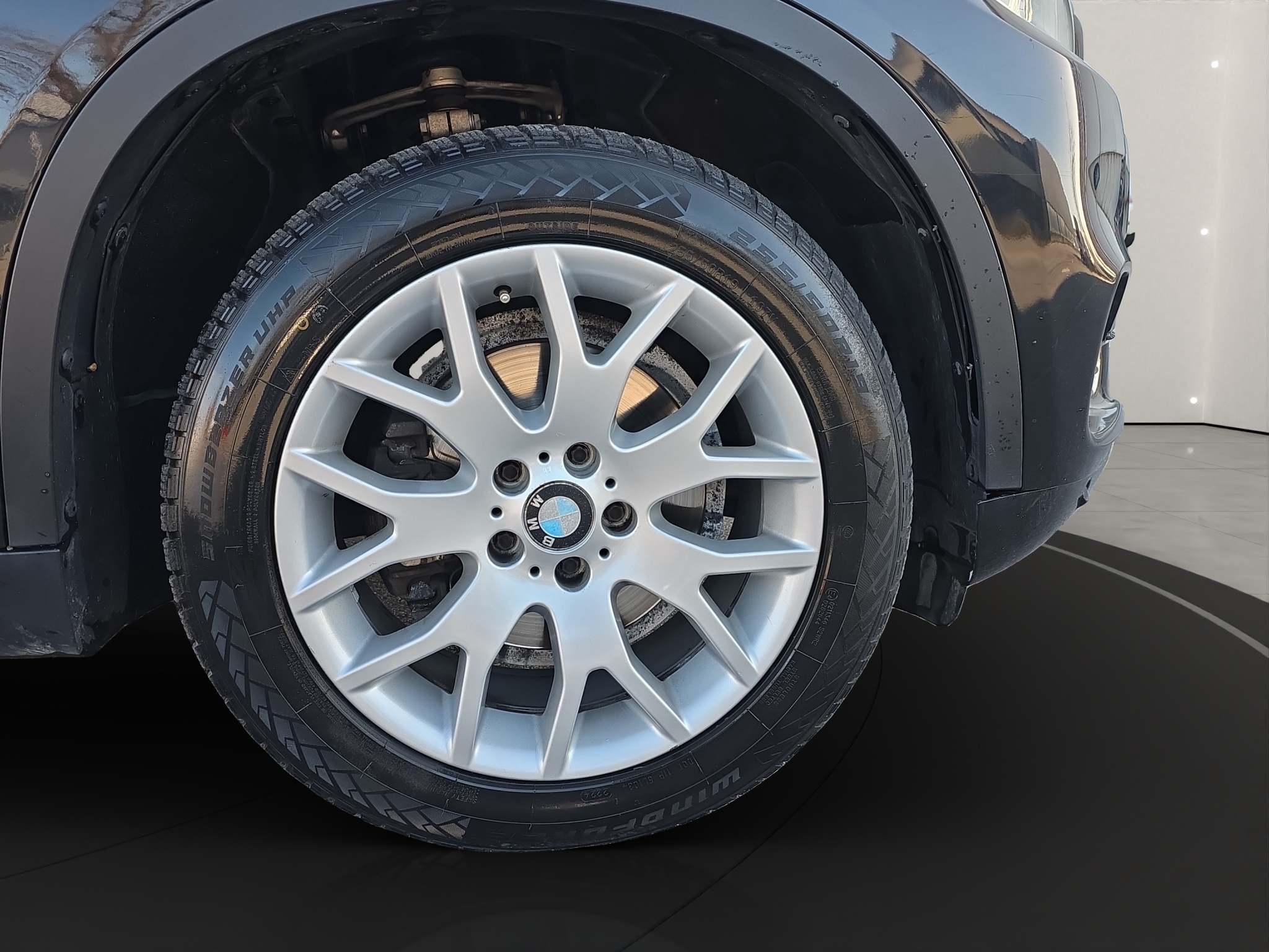 
								BMW X5 xDrive 30d Steptronic full									