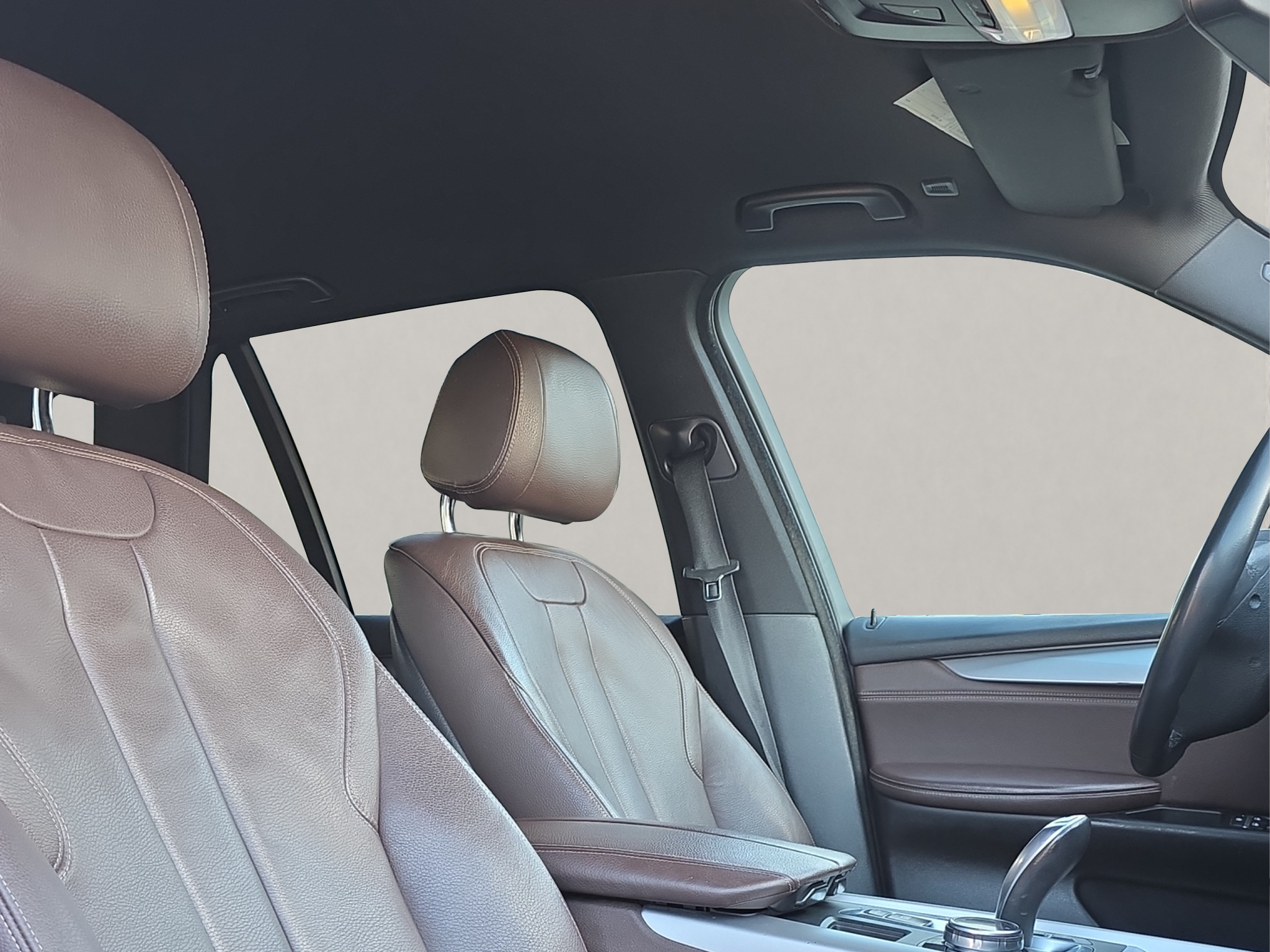 
								BMW X5 xDrive 30d Steptronic full									