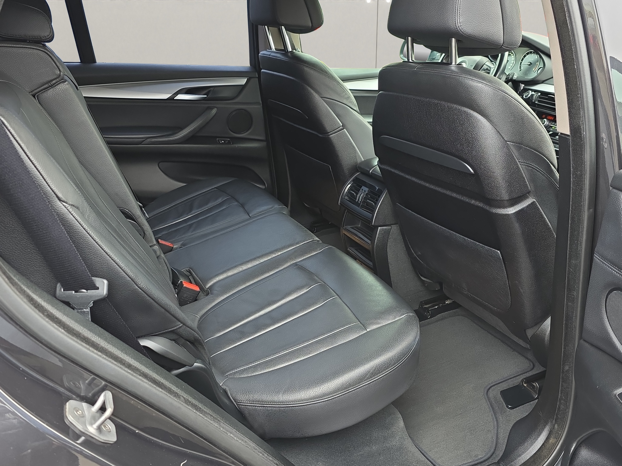 
								BMW X5 30d xDrive Steptronic full									