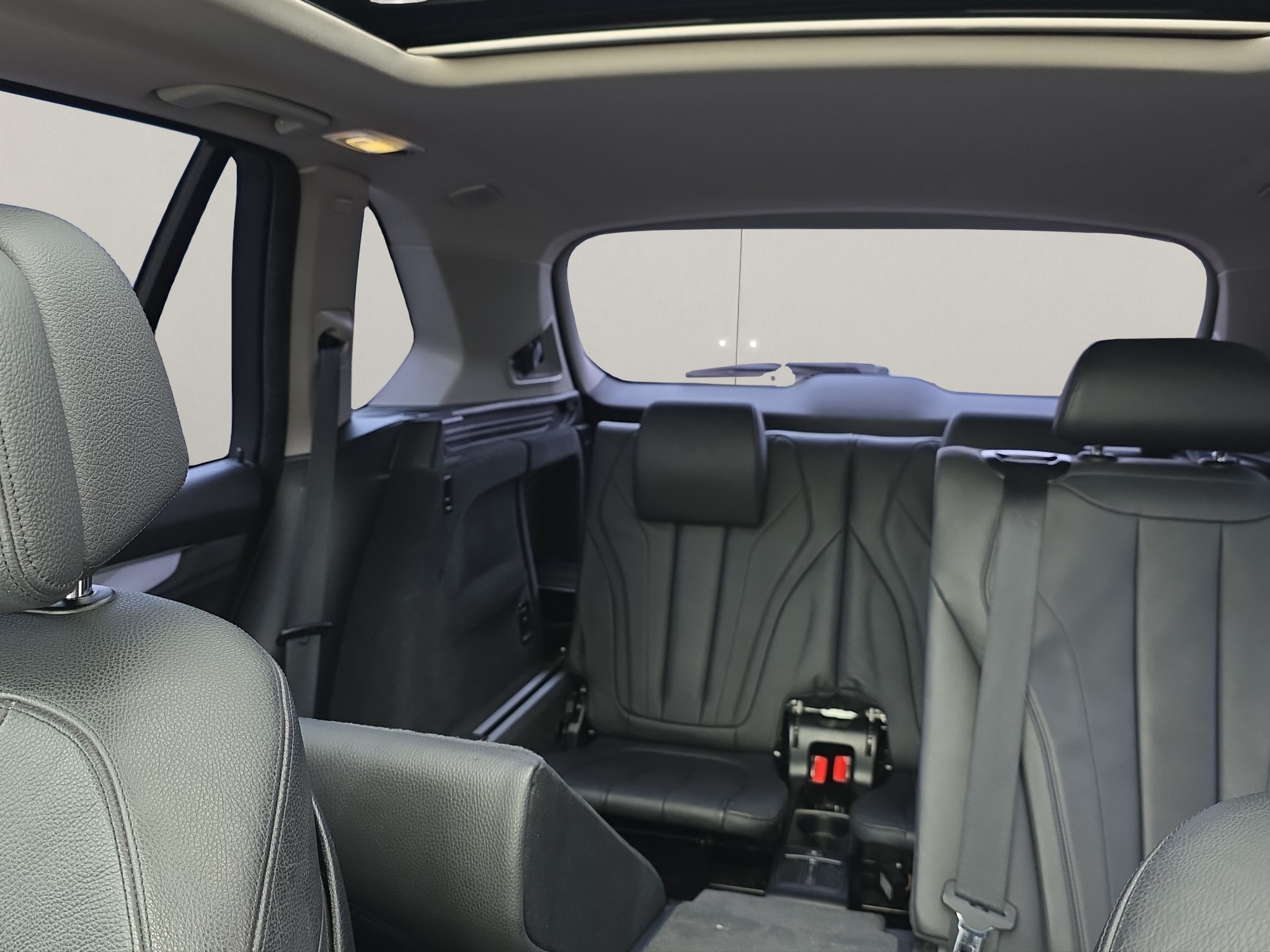 
								BMW X5 30d xDrive Steptronic full									