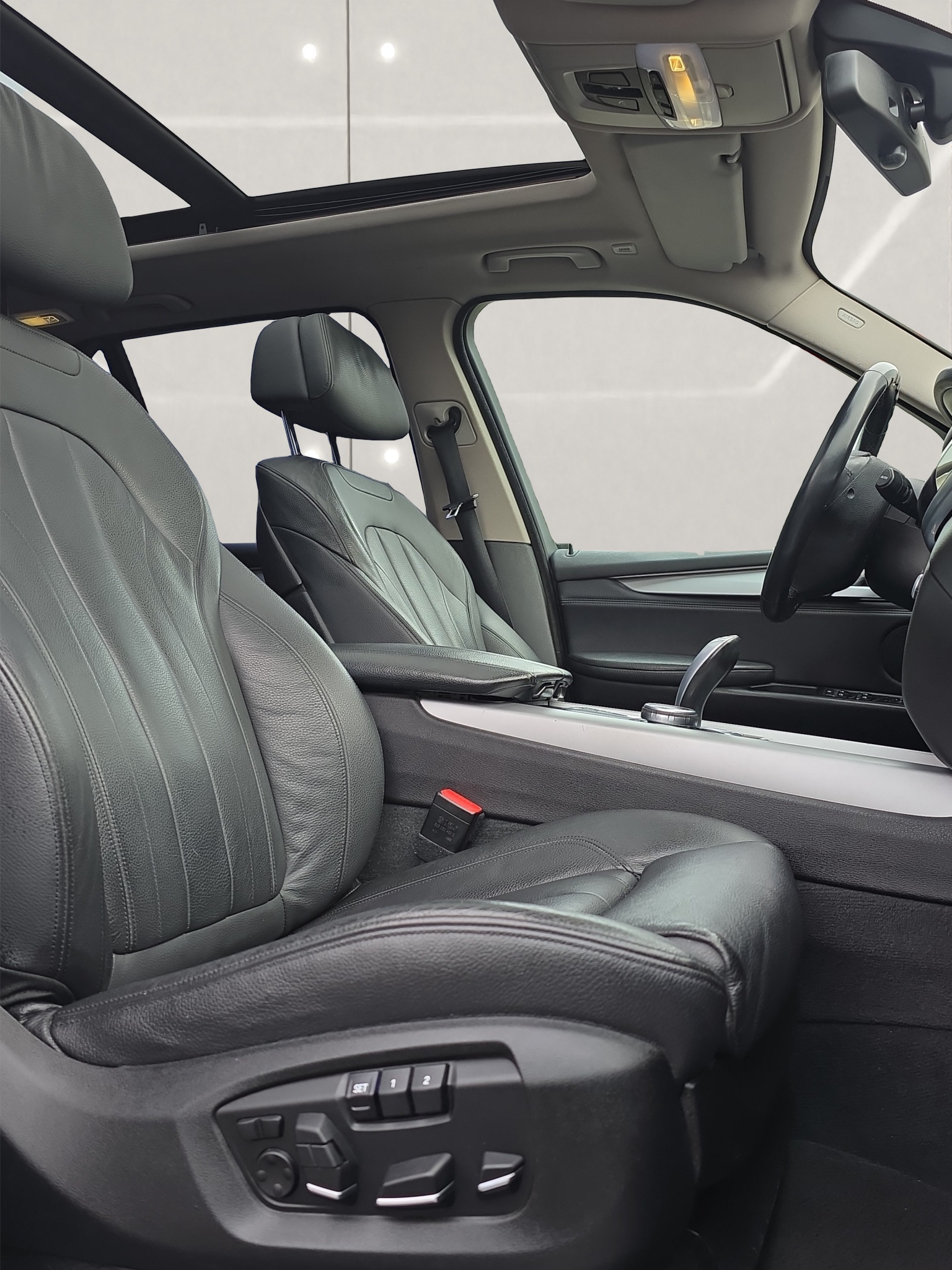 
								BMW X5 30d xDrive Steptronic full									