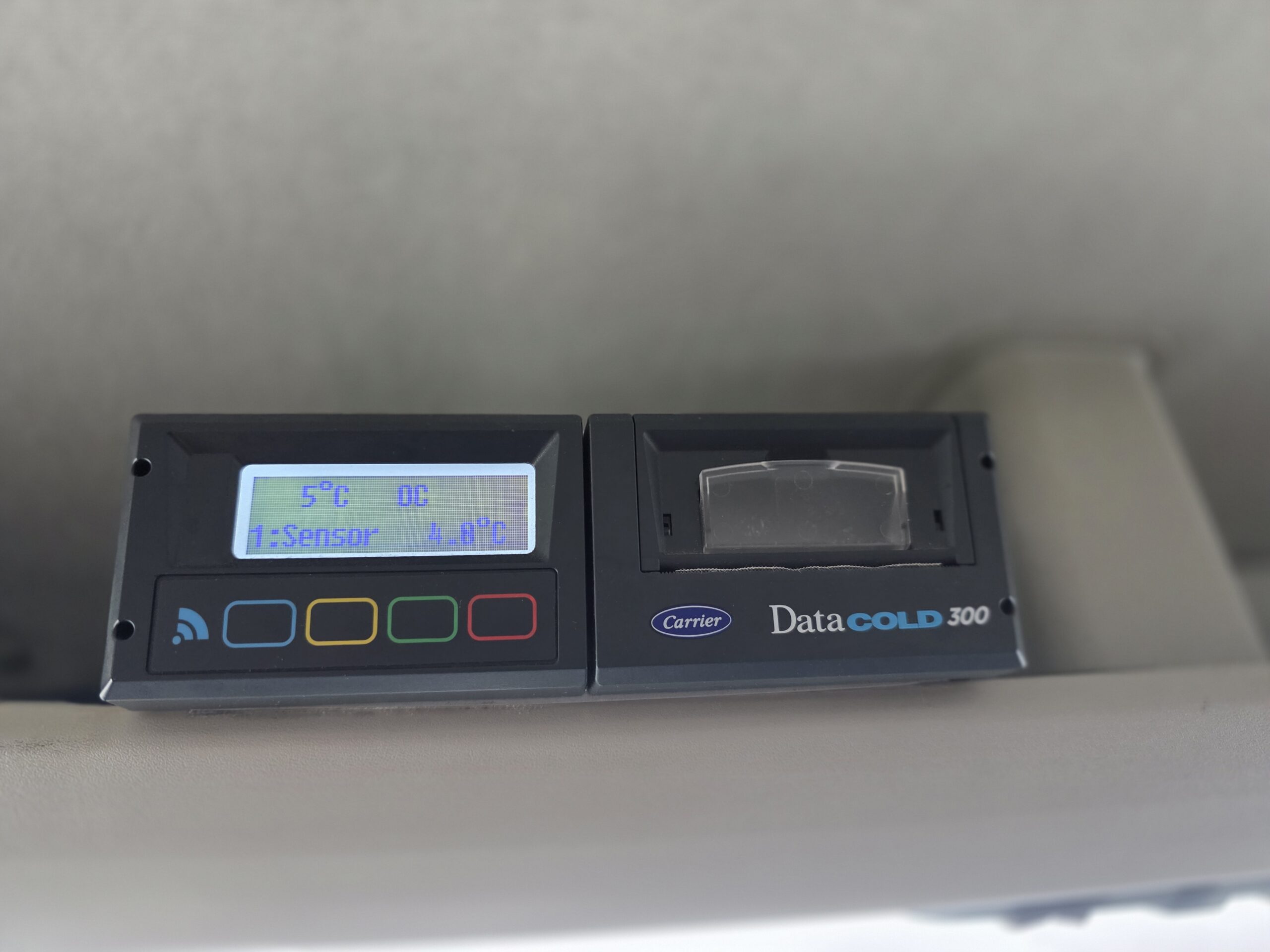 
								PEUGEOT Boxer 2.0 HDI 335 Active L3H2 Kühlwagen full									