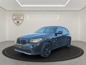 BMW X1 23xD Automat