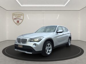BMW X1 23xD Automat