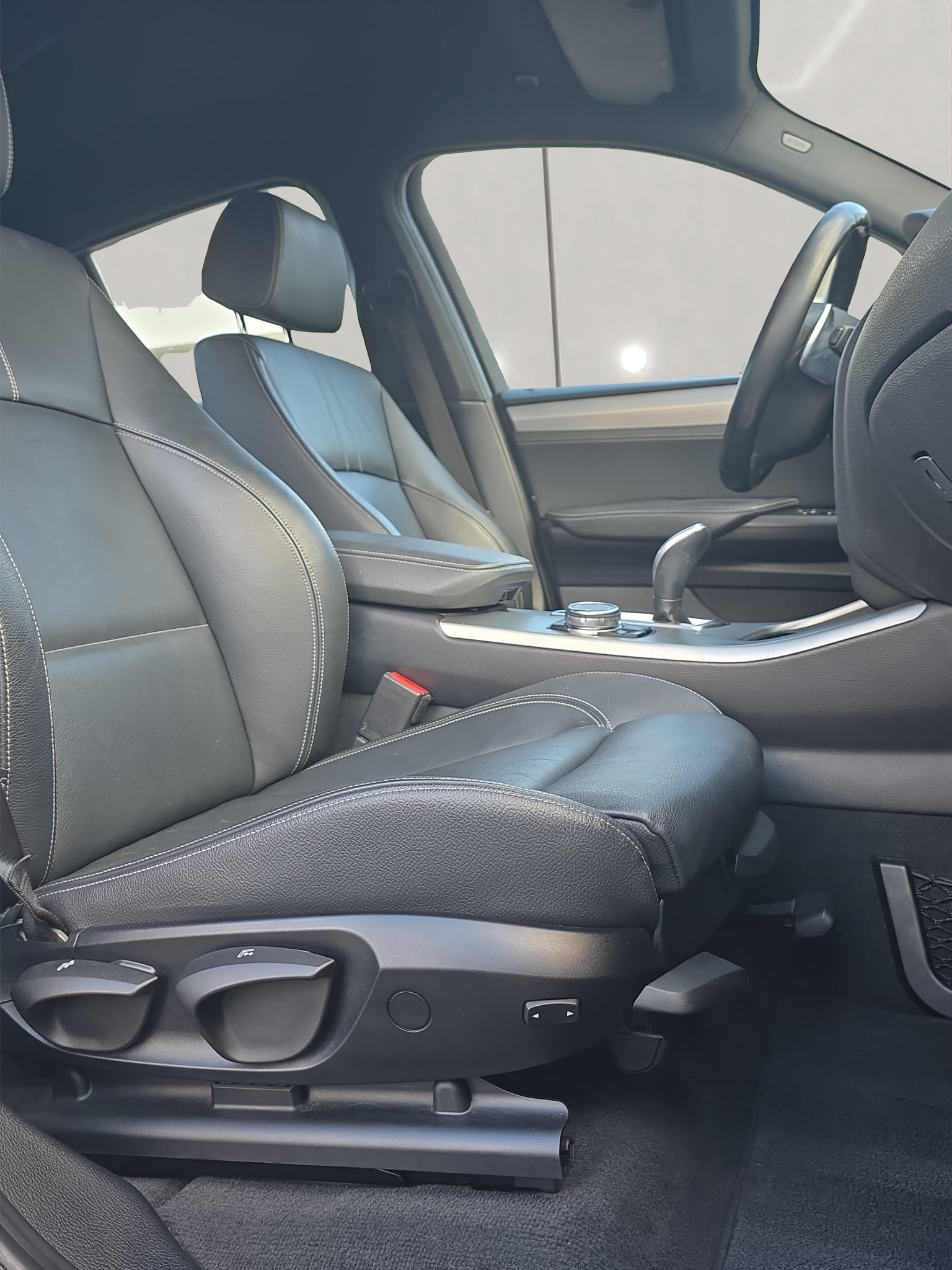 
								BMW X4 3.0 xD full									