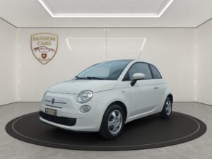Fiat 500 1.2