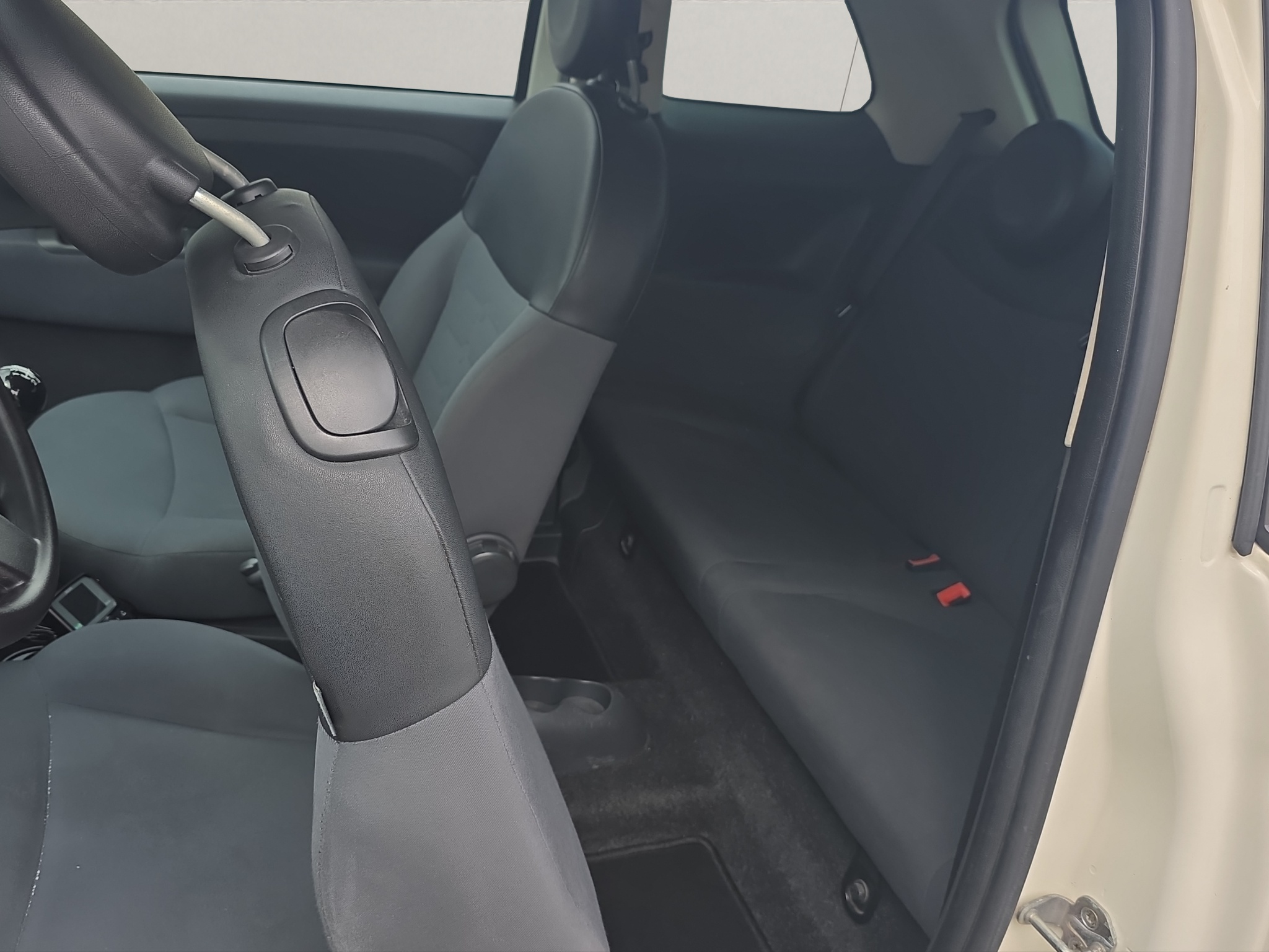 
								Fiat 500 1.2 full									
