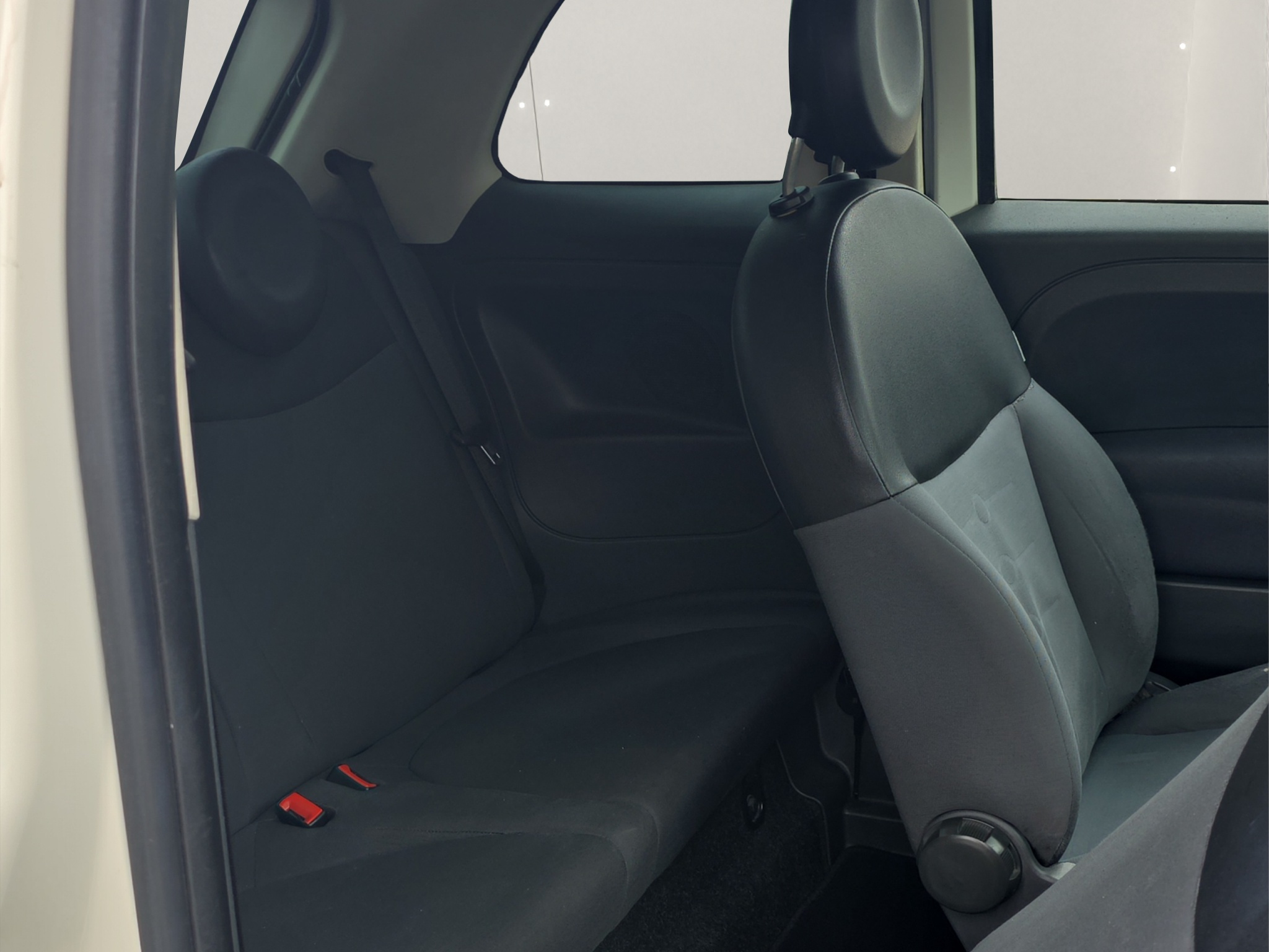 
								Fiat 500 1.2 full									
